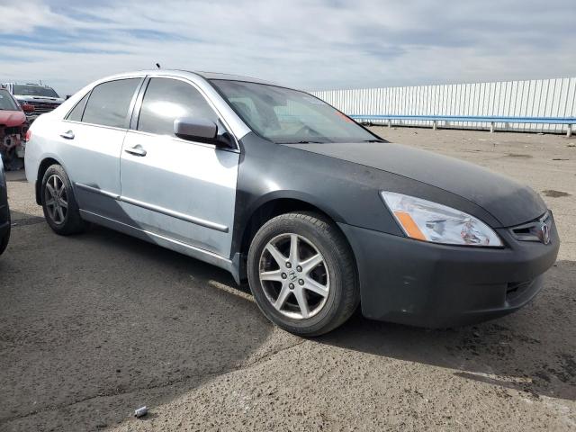 Photo 4 from auction – 2004 HONDA ACCORD EX with VIN 1HGCM66574A013322