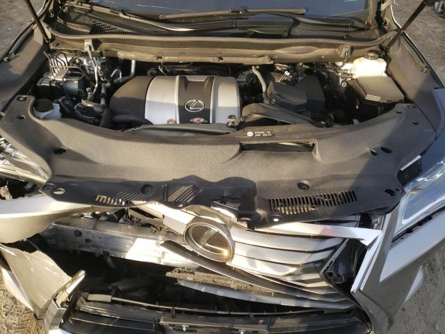 Photo 12 from auction – 2019 LEXUS RX 350 BAS with VIN 2T2BZMCA6KC206910