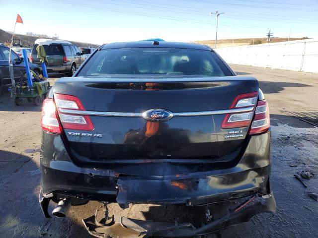 Photo 6 from auction – 2015 FORD TAURUS SEL with VIN 1FAHP2E8XFG104249