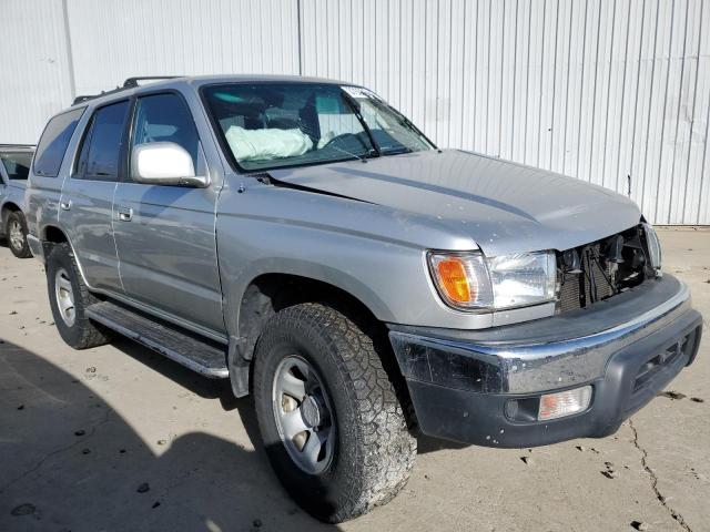 Photo 4 from auction – 2001 TOYOTA 4RUNNER SR with VIN JT3GN86R710188395