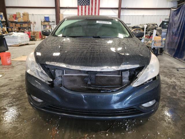 Photo 5 from auction – 2013 HYUNDAI SONATA GLS with VIN 5NPEB4AC5DH523913