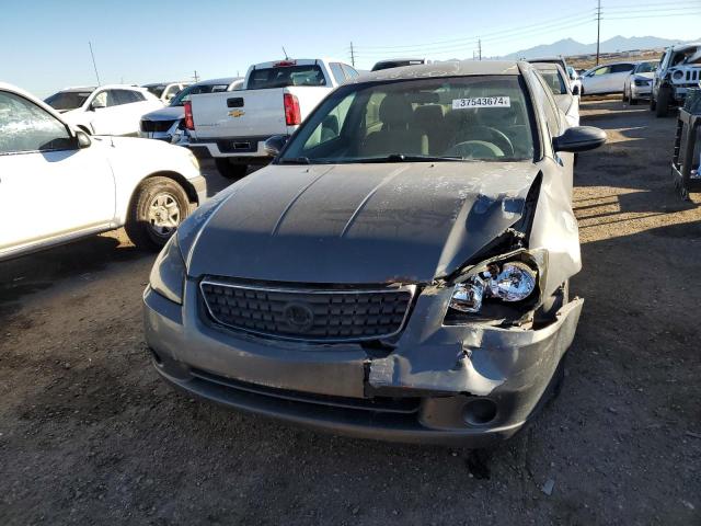Photo 5 from auction – 2006 NISSAN ALTIMA S with VIN 1N4AL11D06N459503