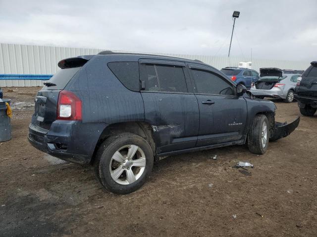 Photo 3 from auction – 2015 JEEP COMPASS SP with VIN 1C4NJDBB0FD108189