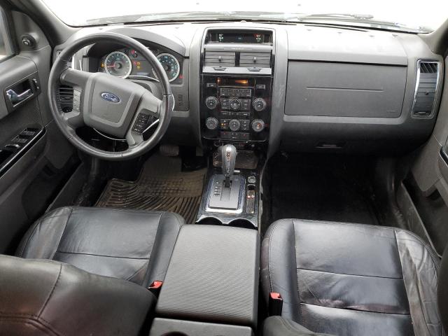 Zdjęcie 8 z aukcji – 2011 FORD ESCAPE LIM z VIN 1FMCU9E78BKC61701