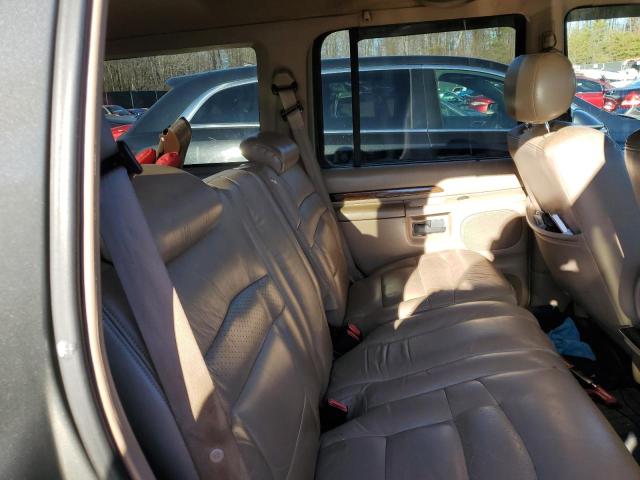 Photo 11 from auction – 2000 FORD EXPLORER L with VIN 1FMDU75E0YZC63028