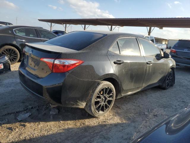 Photo 3 from auction – 2016 TOYOTA COROLLA L with VIN 2T1BURHE3GC494775