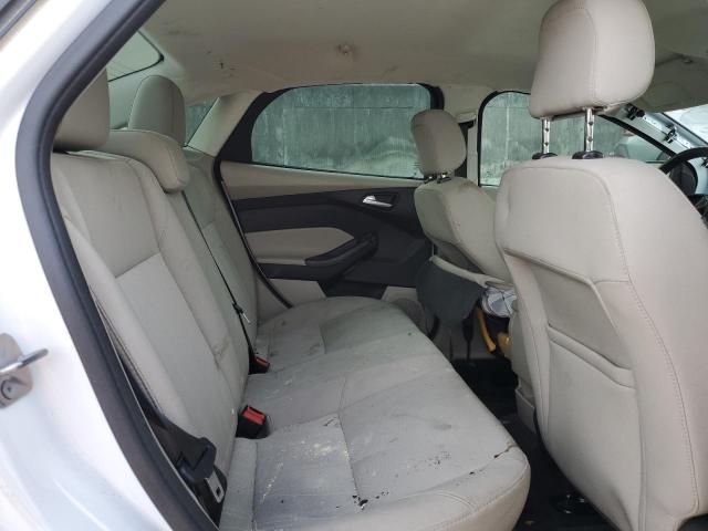 صورة رقم 10 من المزاد - 2018 FORD FOCUS SE مع VIN 1FADP3FE3JL301479