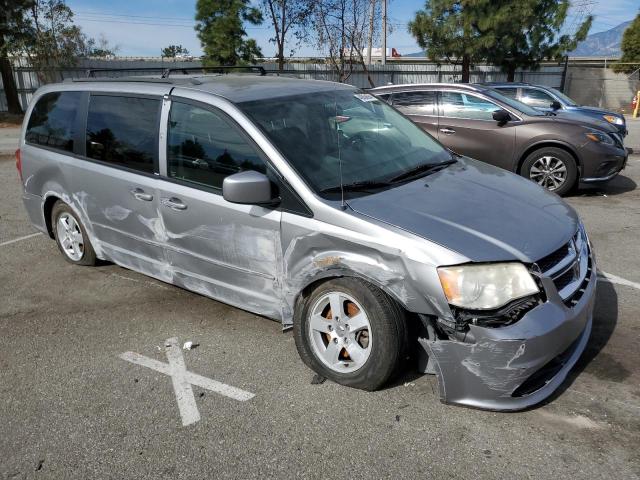 Photo 4 from auction – 2013 DODGE GRAND CARA with VIN 2C4RDGCG4DR655092