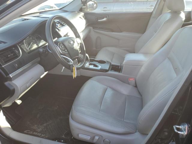 Photo 7 from auction – 2014 TOYOTA CAMRY L with VIN 4T4BF1FK3ER415773