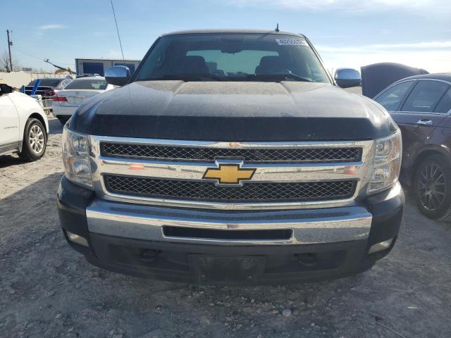 Photo 5 from auction – 2011 CHEVROLET SILVERADO with VIN 1GCRCSE01BZ465159