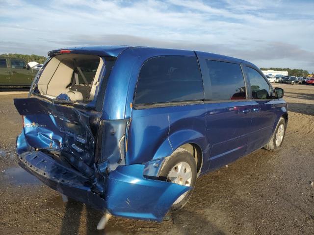 Photo 3 from auction – 2011 DODGE GRAND CARA with VIN 2D4RN4DG0BR707621