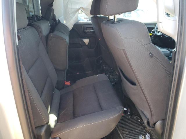 Photo 10 from auction – 2017 CHEVROLET SILVER1500 with VIN 1GCVKRECXHZ334776