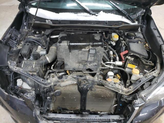 Photo 12 from auction – 2019 SUBARU FORESTER P with VIN JF2SKAEC2KH463517