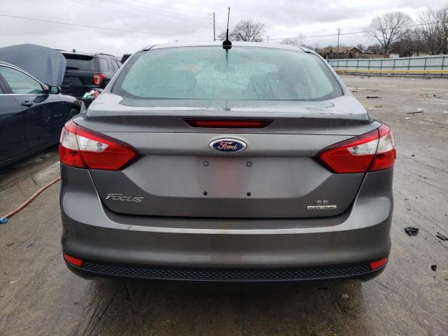 Photo 6 from auction – 2013 FORD FOCUS SE with VIN 1FADP3F25DL333294