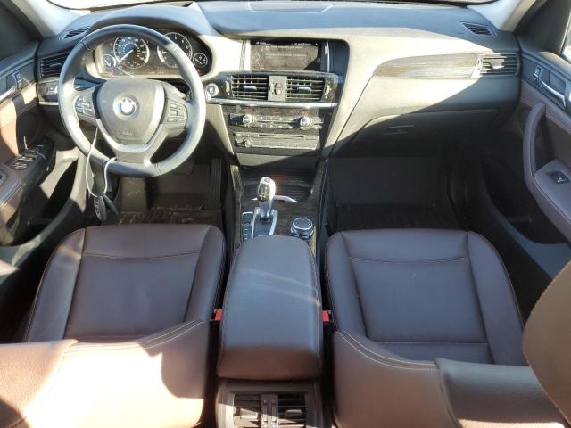 Photo 8 from auction – 2015 BMW X3 XDRIVE2 with VIN 5UXWX9C50F0D54788