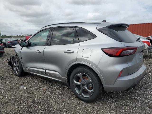 Photo 2 from auction – 2023 FORD ESCAPE ST with VIN 1FMCU0MN8PUB15757