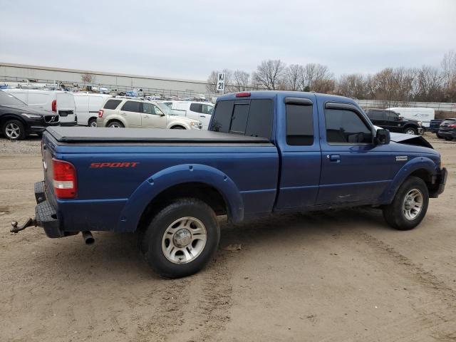 Photo 3 from auction – 2011 FORD RANGER SUP with VIN 1FTKR4EEXBPA54071