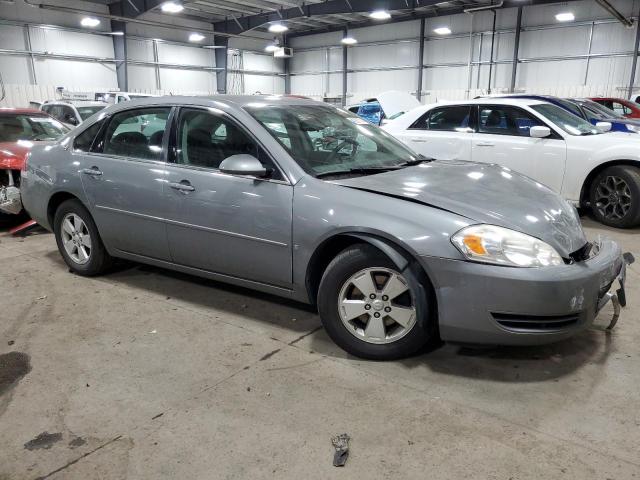 Photo 4 from auction – 2007 CHEVROLET IMPALA LT with VIN 2G1WT58K479163490