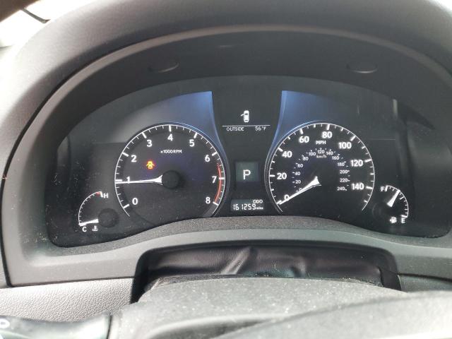 Photo 9 from auction – 2013 LEXUS RX350 with VIN 2T2ZK1BA0DC123561