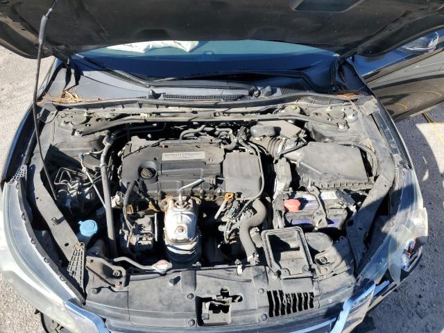 Photo 11 from auction – 2015 HONDA ACCORD EXL with VIN 1HGCR2F81FA233367