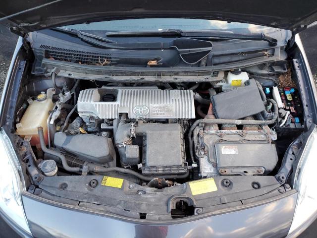 Photo 11 from auction – 2014 TOYOTA PRIUS with VIN JTDKN3DU6E0364956