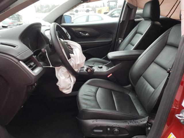 Photo 7 from auction – 2023 GMC TERRAIN SL with VIN 3GKALPEG3PL188816