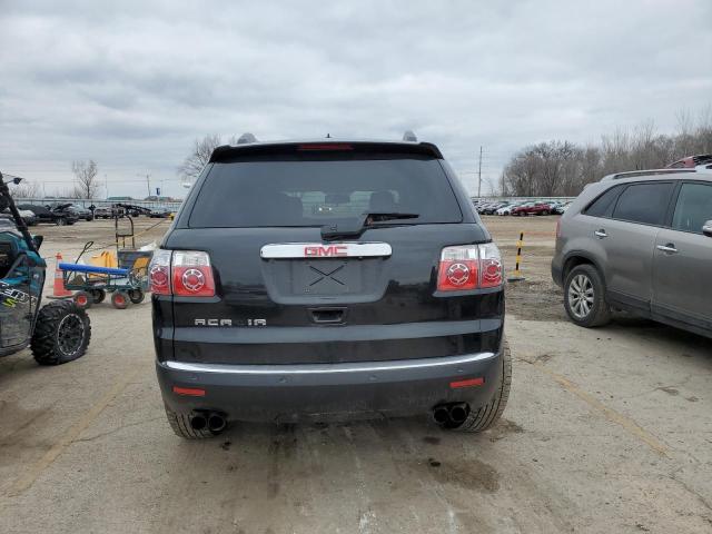Photo 6 from auction – 2012 GMC ACADIA SLT with VIN 1GKKRRED4CJ327664