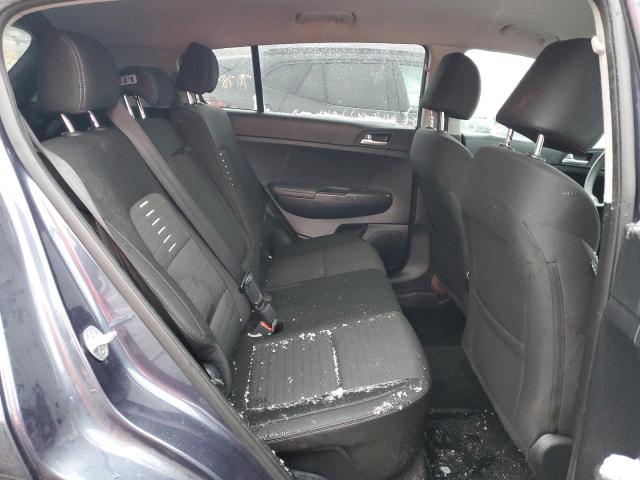 Photo 11 from auction – 2018 KIA SPORTAGE L with VIN KNDPMCAC8J7467320