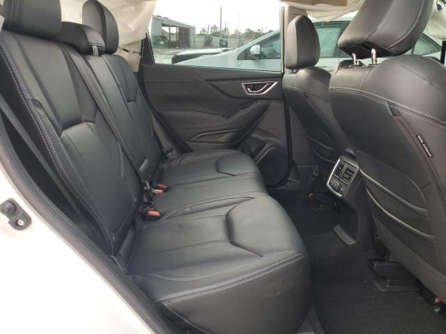 Photo 11 from auction – 2021 SUBARU FORESTER T with VIN JF2SKAXC2MH477188
