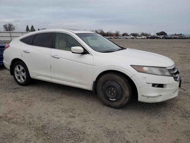 Photo 4 from auction – 2011 HONDA ACCORD CRO with VIN 5J6TF2H55BL003463