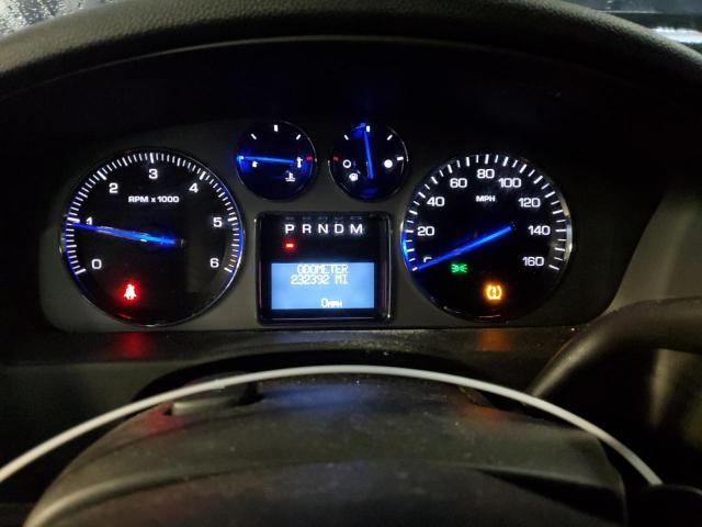 Photo 9 from auction – 2007 CADILLAC ESCALADE E with VIN 1GYFK668X7R233002