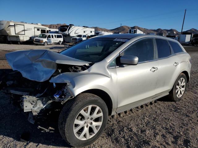 Zdjęcie 1 z aukcji – 2008 MAZDA CX-7 z VIN JM3ER293980189190