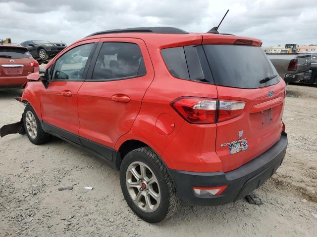 Photo 2 from auction – 2019 FORD ECOSPORT S with VIN MAJ3S2GE0KC282880