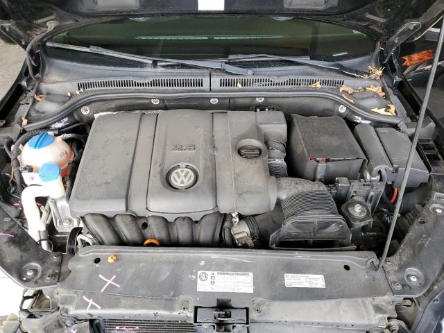 Photo 11 from auction – 2012 VOLKSWAGEN JETTA SE with VIN 3VWDX7AJ5CM458239