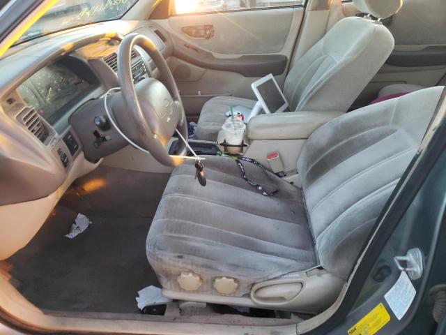 Photo 7 from auction – 1998 TOYOTA AVALON XL with VIN 4T1BF18B6WU217634