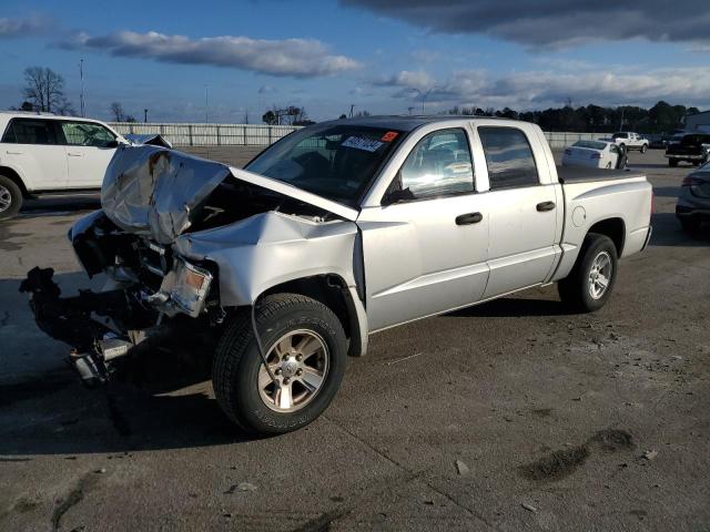 Photo 1 from auction – 2009 DODGE DAKOTA ST with VIN 1D7HE28K99S785406