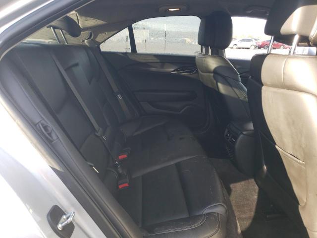 Photo 10 from auction – 2013 CADILLAC ATS with VIN 1G6AA5RA0D0175576