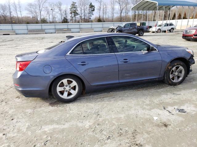 Photo 3 from auction – 2015 CHEVROLET MALIBU LS with VIN 1G11B5SL5FF311456
