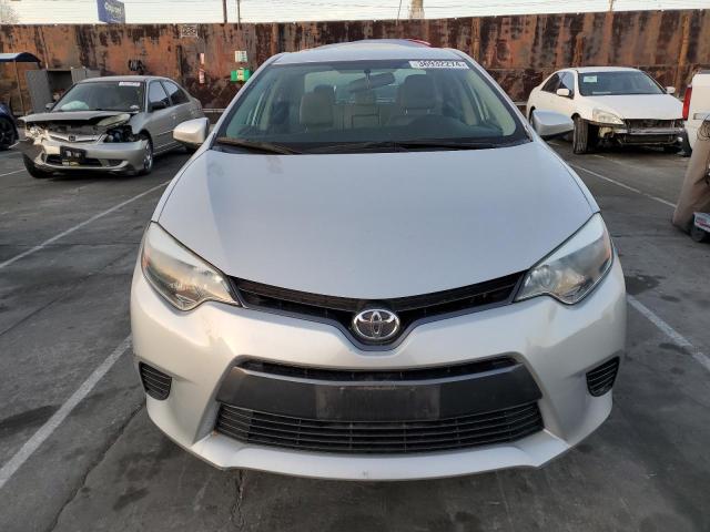 Photo 5 from auction – 2016 TOYOTA COROLLA L with VIN 5YFBURHE1GP562720