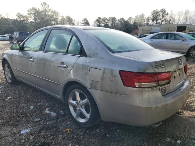 Photo 2 from auction – 2007 HYUNDAI SONATA SE with VIN 5NPEU46F47H193375