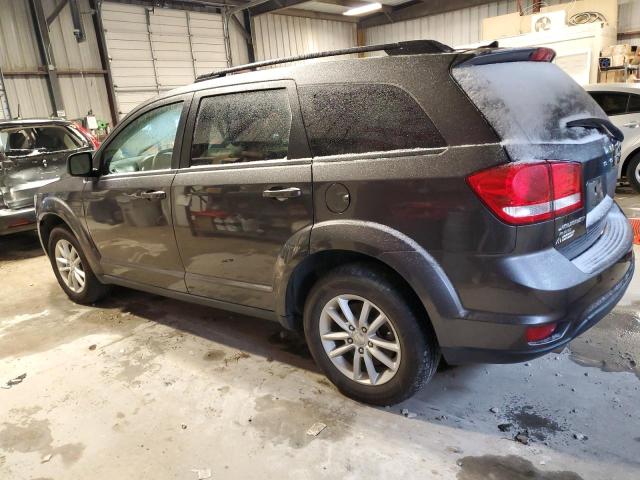 Photo 2 from auction – 2016 DODGE JOURNEY SX with VIN 3C4PDDBG3GT204714