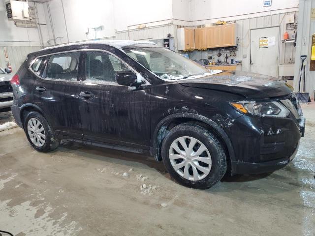 Photo 4 from auction – 2017 NISSAN ROGUE S with VIN JN8AT2MT9HW391075