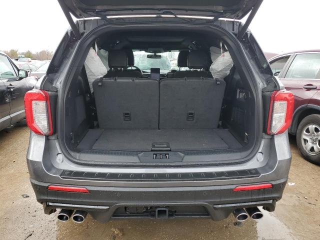 Photo 6 from auction – 2022 FORD EXPLORER S with VIN 1FM5K8GC3NGA72058