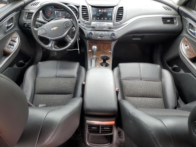 Photo 8 from auction – 2015 CHEVROLET IMPALA with VIN 2G1125S3XF9172367