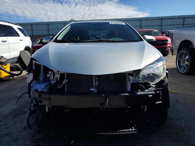 Photo 5 from auction – 2017 TOYOTA COROLLA L with VIN 2T1BURHE9HC868131