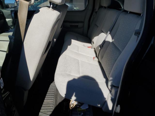 Photo 10 from auction – 2008 CHEVROLET SILVERADO with VIN 1GCEC19098Z211131