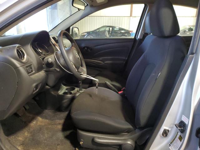 Photo 7 from auction – 2012 NISSAN VERSA S with VIN 3N1CN7AP5CL849778