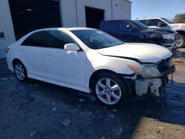 Photo 4 from auction – 2007 TOYOTA CAMRY CE with VIN 4T1BE46K87U569428