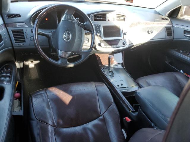 Photo 8 from auction – 2011 TOYOTA AVALON BAS with VIN 4T1BK3DB9BU410934