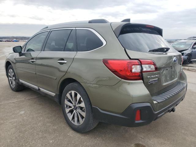 Photo 2 from auction – 2019 SUBARU OUTBACK TO with VIN 4S4BSATC3K3324877